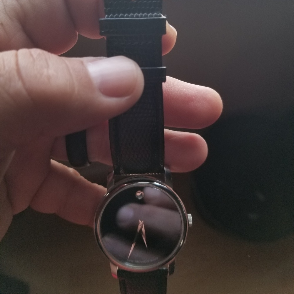 Watch